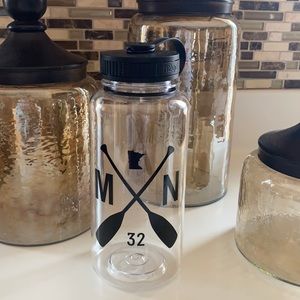 MN Water Bottle